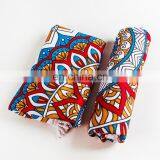 Custom Digital Printed Microfibre Stripe Beach Towel With LOGO thumbnail-6