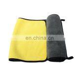 car wash towel 1000gsm