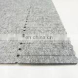 Modern Style 3mm Polyester Felt Table Runner for Table Decoration thumbnail-6
