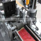 Ultrasound Kitchen Scourer Pad Sponge Welding Machine by Ultrasonic Riviting Sealing Welder Machine thumbnail-4