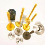 Race Kfm Allure Intake Exhaust Engine Valve For Citroen Berlingo PEUGEOT 205 1.4 1.6 XSI GTI Saxo Xsara Picasso TU5JP Tu3F thumbnail-2