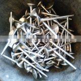 High Quality Factory Price Custom Titanium Metal Stock Size Intake and Exhaust Valve Engine Valve for Honda K24 thumbnail-5