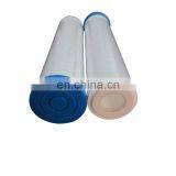 1 Micron Water Filter Cartridge High Precision PP Molten Element thumbnail-5