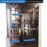 Mixing Vessel, Three Layer Emulsified Tank Vacuum Pressure Mixing Tank thumbnail-2