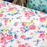 Garden Decorative Flower Printed Washable Tablecloth Dining Party Polyester Wholesale Table Cloth thumbnail-3