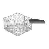 Germany Electric Commercial Deep Fryer Machine Chicken Fryer thumbnail-6