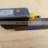 Rexroth Proportional Valve 4WRSE 6 V10-31/G24KO/A1V thumbnail-2