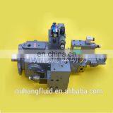 TOKIMEC Double Pump U-P70V7-P16V-L-068-M3 Variable Plunger Pump thumbnail-2