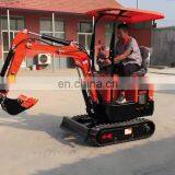 Chinese Mini Excavator Prices Excavator Auger Excavator Hammer Construction Machinery Parts so on thumbnail-1