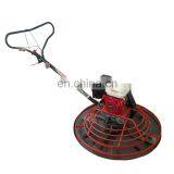Riding Hand Power Trowel Hand Held Concrete Power Trowel Hand Held Mini Concrete Power Trowel thumbnail-5