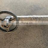 KUBOTA DC60 PARTS ASSY ROLLER L REAR 5T051-23800 thumbnail-6