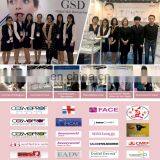 Professional GSD FDA CE Approval China Portable Intense Pulse Light Lamp SHR IPL Hair Removal Machine thumbnail-6