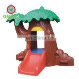 Outdoor Playhouse Garden Kids Playhouse Baby Playground Outdoor thumbnail-2