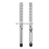 6SP Series 60m3/h Submersible Fountain Deep Well Pump thumbnail-4