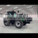 40hp 4WD Farm Tractor thumbnail-1