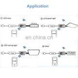 DC5V-28V Rgbw Led Controller Wifi Magic Home Led Strip Controller thumbnail-6
