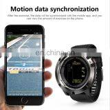 MK05 2020 Wterproof Ip68 Bluetooth 4.0 Smart Watch Fitness Smart Watch thumbnail-4