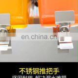 Cooling and Heating Electric Fruit Juicer Fruit and Vegetable Juice Extractor