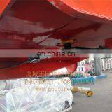 Tractor PTO Driven Rotating Mower Parts Knife Disc Frame for Sale thumbnail-6
