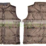 Body Warmer Vest