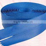 2014 Brand New Long Chain Waterproof Zipper in Factory thumbnail-1