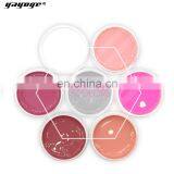 YAYOGE 56g Nail Builder Gel UV Led Fast Nail Extended Base Top Coat Hard Jelly Gel Nail Art Tool thumbnail-6