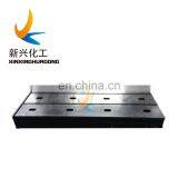 High Quality Irregular Machined Engineering Plastic Uhmwpe Blocks Sheet Board Parts thumbnail-4