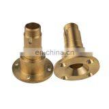 Guangzhou Stainless Steel Sheet Metal Cast Iron Cnc Punching Frame Machining Milling Turning Manufacturing Parts Making Service thumbnail-1