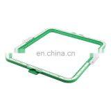 17x15.5 Inch Magnetic Frame With Total Length 495mm for Tajima Machine thumbnail-2