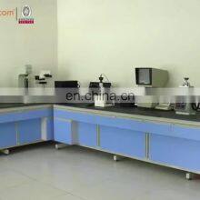 Laboratory Equipment :YMPZ-1 Automatic Metallographic Sample Grinding and Polishing Machine Spindle/ Leak-proof Design thumbnail-1