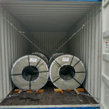 Prepainted Steel Coil, Prepainted Galvanized Steel Sheet, Ppgi Manufacturer thumbnail-5