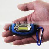 Promotion Gift Super Brightness Keychain Cob Led Grow Light thumbnail-3