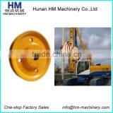 Crowd Winch Rope Thrust Sheave in Pulley-case for BG Pilling Rigs thumbnail-1