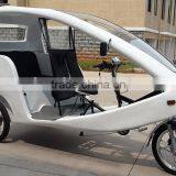 Touring Bajaj Tuk Tuk Rickshaw thumbnail-2