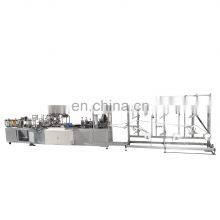 Multifunction China N95 Mask Machine Fully Auto thumbnail-2