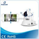 2015 Best Anti Theft Home Security Wifi IP Camera China