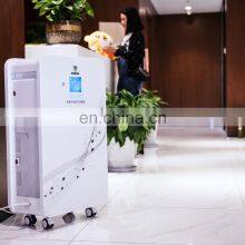 Best Sale Plasma HEPA Filter Air Purifier Air Fresheners thumbnail-5