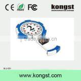 Mini Circle Usb Flash Drive Usb 2.0 Plastic Usb Memory Stick 512MB to 64GB