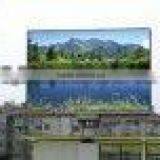 Advertising Outdoor LED Pannel