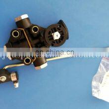 Bus Level Valve 3523-00010 Wabco Leveling Valve With New Design thumbnail-4