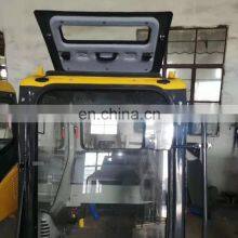 Cab, Aftermarket Cabin 320D Brand New for E320 Excavator Crawling Excavator Machine Repair Shops,construction Works Alloy Steel thumbnail-3