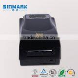 USB, Serial, Parallel Interfaces Thermal Transfer Label Bus Ticket Printer