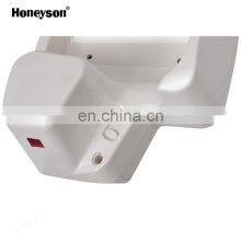 Honeyson Cheap Professional Wall Mounted Hotel Hair Dryer thumbnail-3