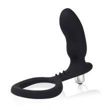 HANSEN New Anal Sex Toys Plug Prostate Massager Stimulator for Men thumbnail-1
