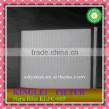 No Separator Antibacterial HEPA Filter/A/C Conditioner Filter thumbnail-1