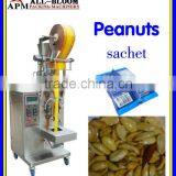 Automatic Peanut Sachet Back/stick/pillow Sealing Filling and Packing Machine