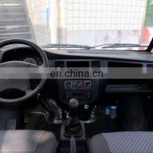 Cheap Double-cabin Cargo China Mini Stake Truck thumbnail-4