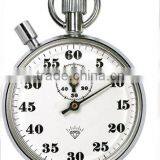 Mechanical Stopwatch, Handheld Stop Watch