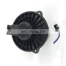272700-0190 79220-SHJ-A01 79220-SHJ-A02 High Performance Left-Hand Drive Vehicles 12V Blower Motor for Toyota Honda thumbnail-1
