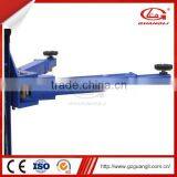 China Manufacturer 380v 50hz 2.2kw Hydraulic Lift for Car Wash thumbnail-2